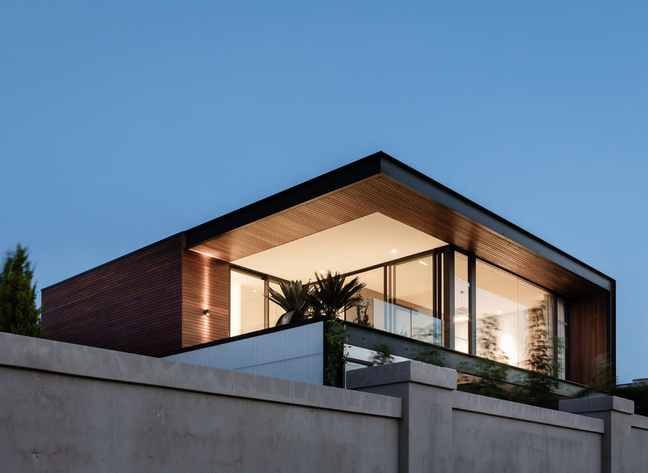VILLA 12