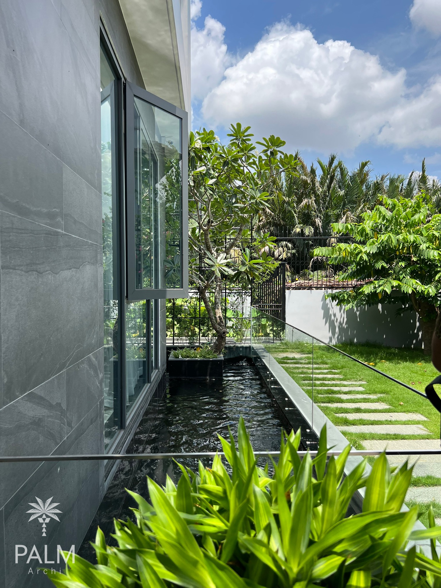 K&M VILLA