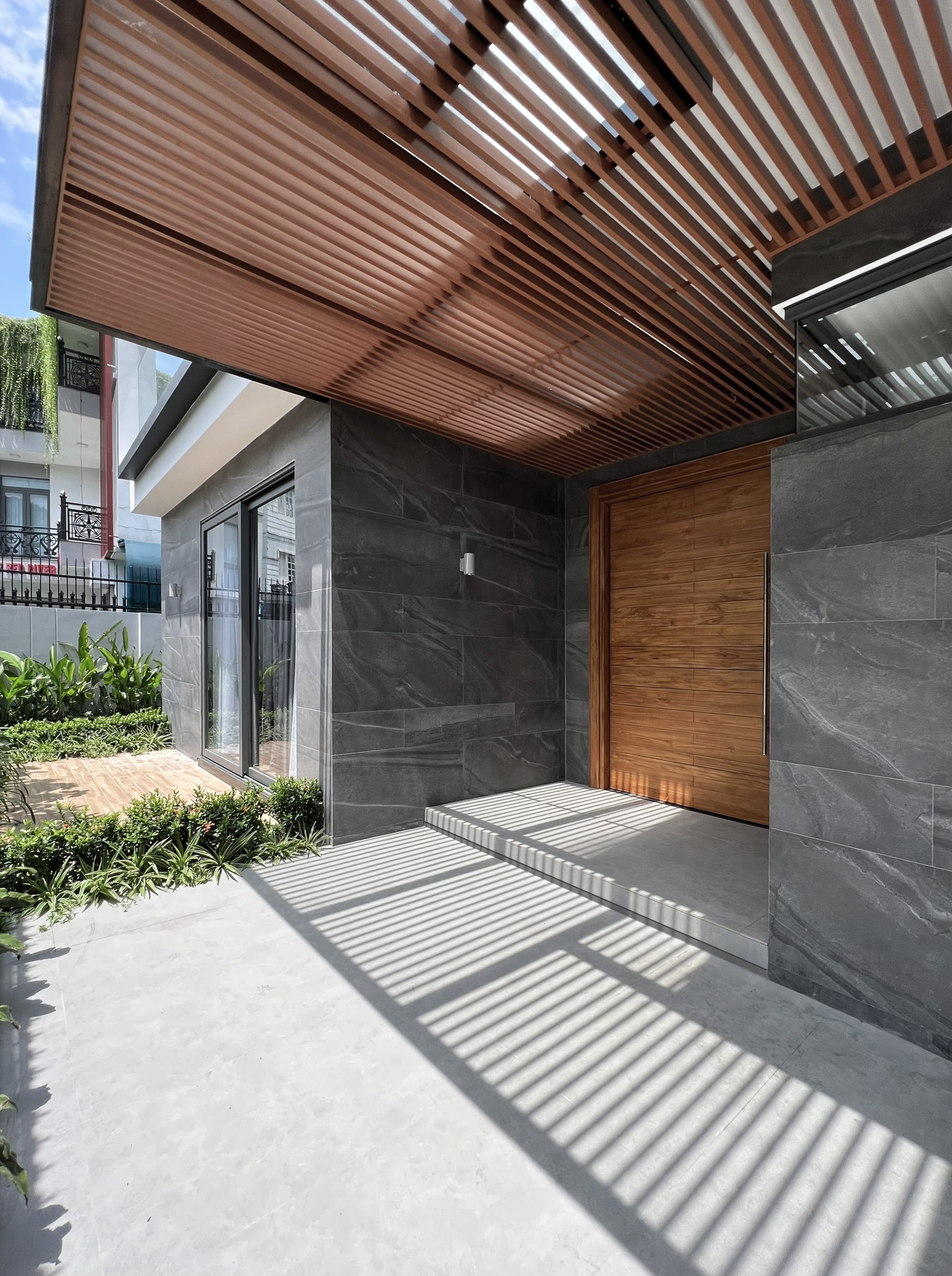 K&M VILLA