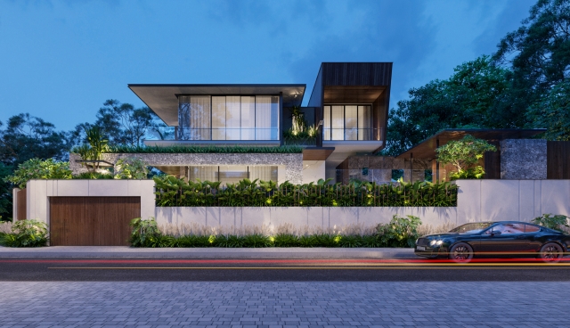 VILLA MR.CANH