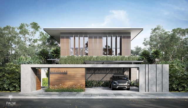 RVT VILLA