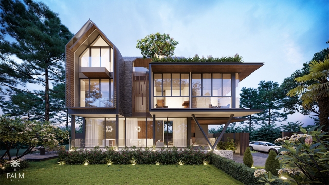 DVK-VILLA