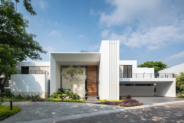 VILLA 02