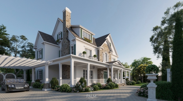 D2V- VILLA