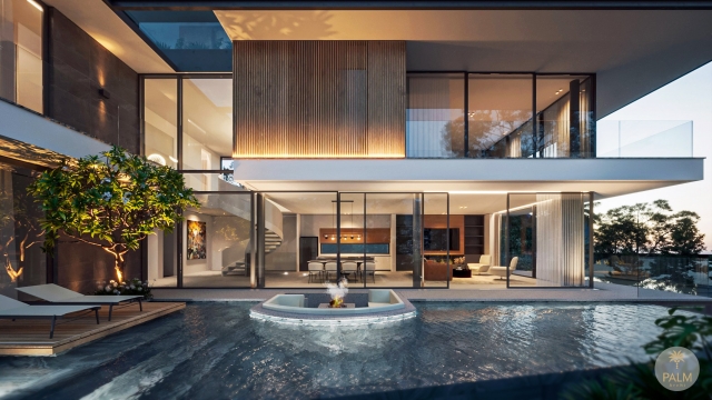 DVM VILLA