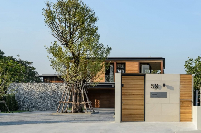 VILLA 59