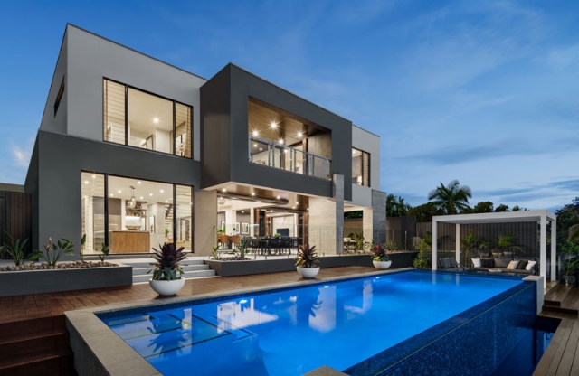 VILLA 11