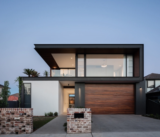 VILLA 12